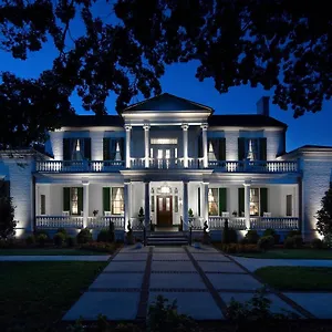 Belle Air Mansion And Nashville