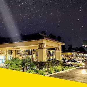 Bposhtels Auberge de jeunesse Anaheim