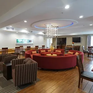 Springhill By Marriott Midtown Savannah