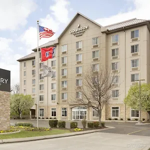 Country & By Radisson Airport Tn Hotel Nashville