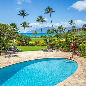 The Mauian Hotel Kapalua