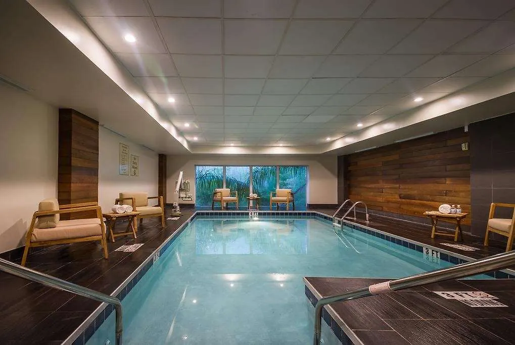 Hotel Tryp By Wyndham Savannah